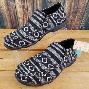 roper driving mocs women's